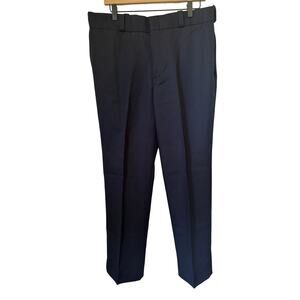 Flying Cross Command Uniform Pants LAPD Navy Size 14